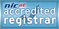 nic.at-akkreditierter Registrar